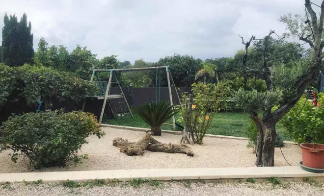 Entretien de jardin par Cimes & Jardins